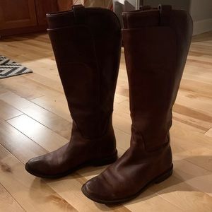 Frye boots